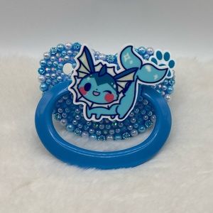 Vapreon adult pacifier